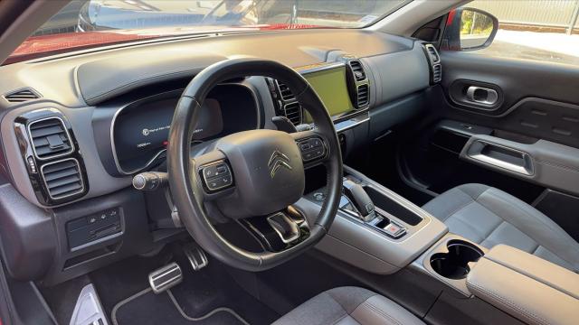Citroen C5 Aircross image 9