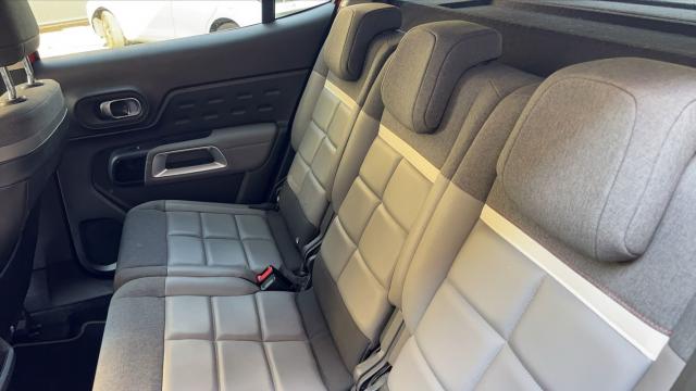 Citroen C5 Aircross image 7