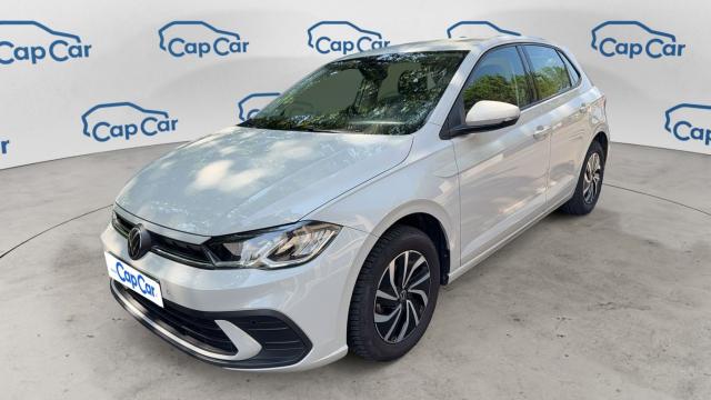 Volkswagen Polo 1.0 Tsi 95 Life