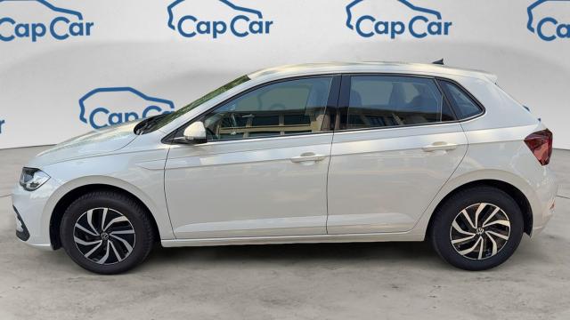 Volkswagen Polo image 1