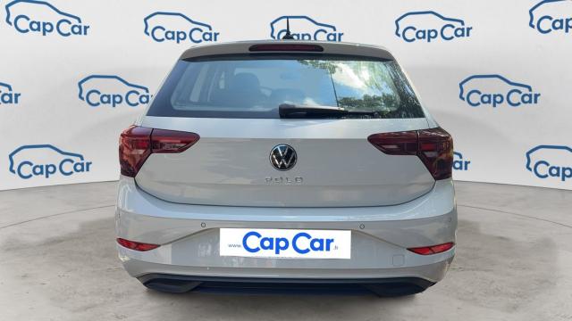 Volkswagen Polo image 3