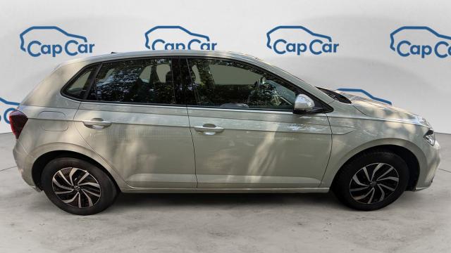 Volkswagen Polo image 8
