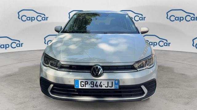 Volkswagen Polo image 5
