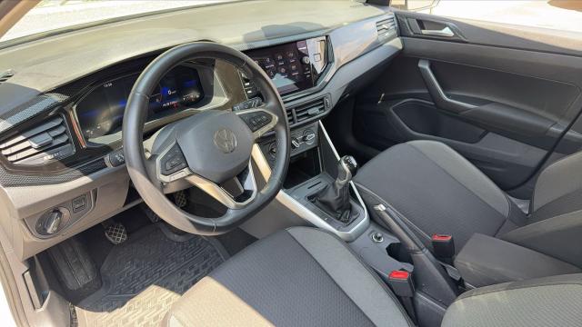 Volkswagen Polo image 4