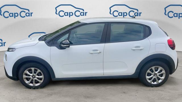 Citroen C3 image 4