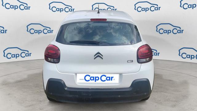 Citroen C3 image 1