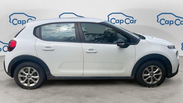 Citroen C3 image 2