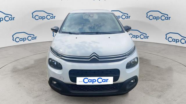 Citroen C3 image 9