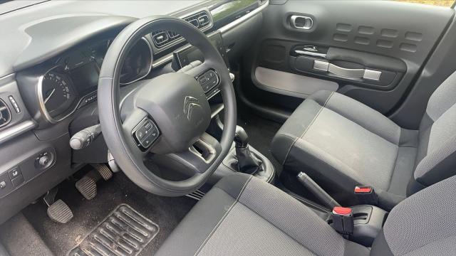 Citroen C3 image 3