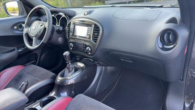 Nissan Juke image 4