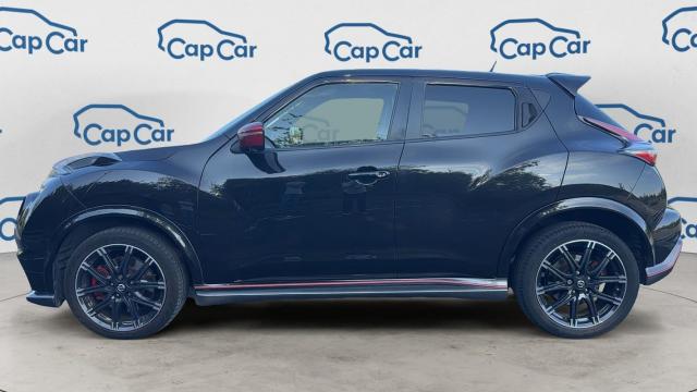 Nissan Juke image 8