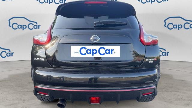 Nissan Juke image 9