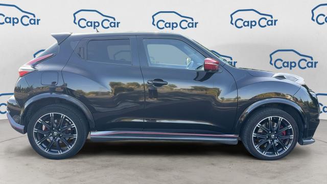 Nissan Juke image 2