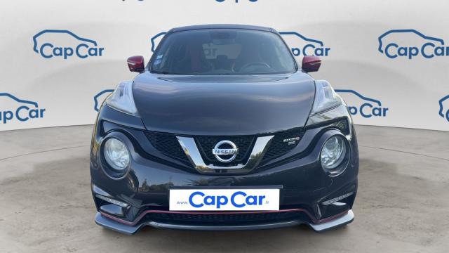 Nissan Juke image 7