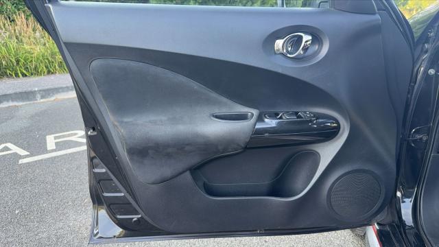 Nissan Juke image 6