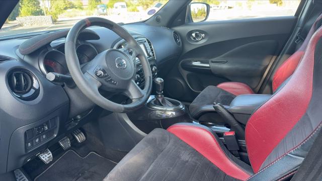 Nissan Juke image 5