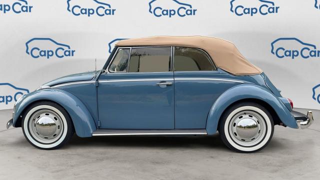 Volkswagen Coccinelle image 3