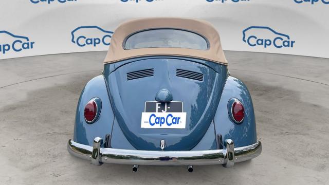 Volkswagen Coccinelle image 4