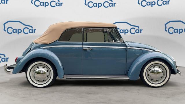 Volkswagen Coccinelle image 7