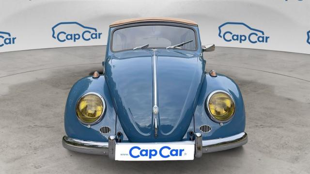 Volkswagen Coccinelle image 8