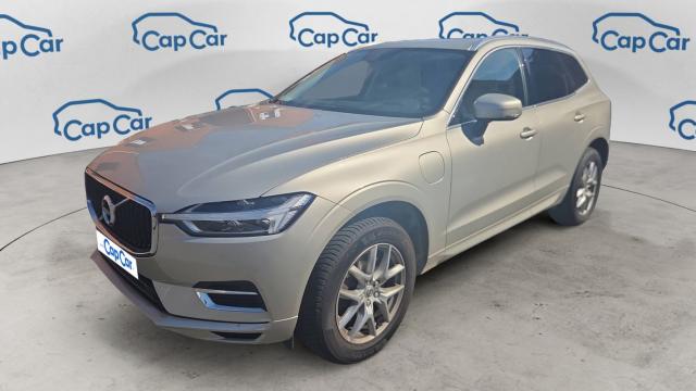 Volvo Xc60 d’occasion