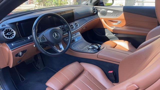 Mercedes Benz Classe E image 8