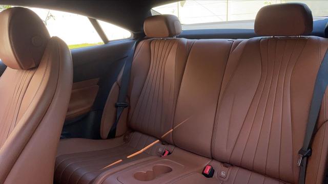 Mercedes Benz Classe E image 5