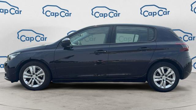 Peugeot 308 image 4