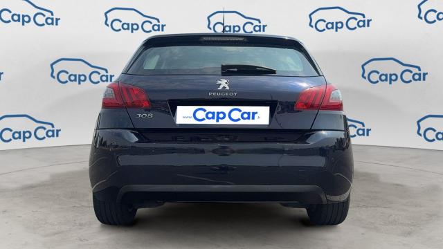 Peugeot 308 image 8