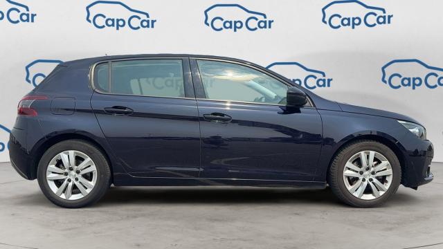 Peugeot 308 image 3