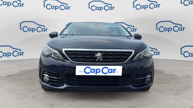 Peugeot 308 image 5