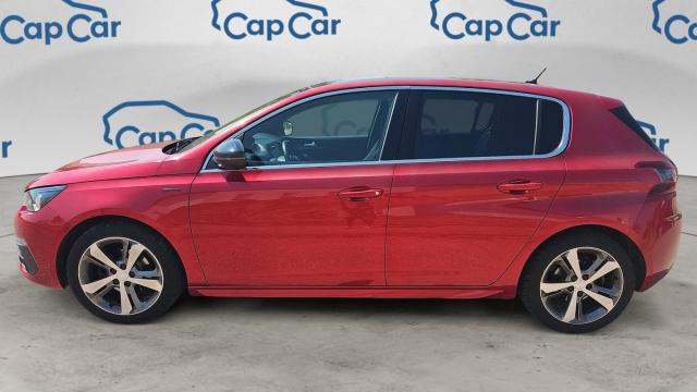 Peugeot 308 image 9