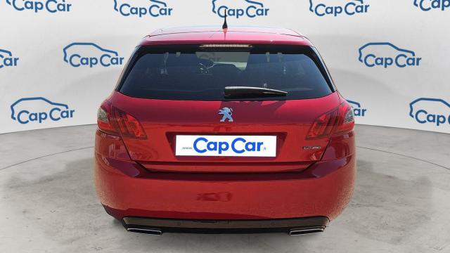 Peugeot 308 image 8