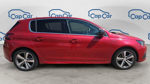 Peugeot 308 image 3