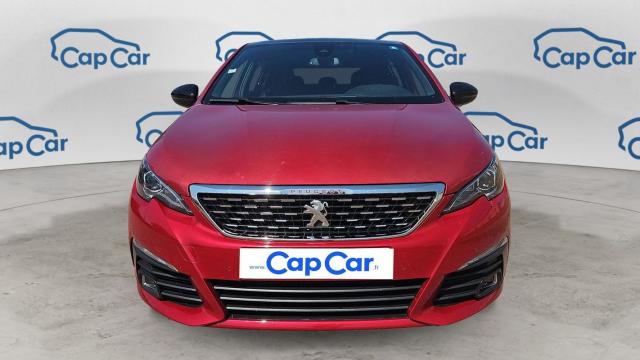 Peugeot 308 image 1