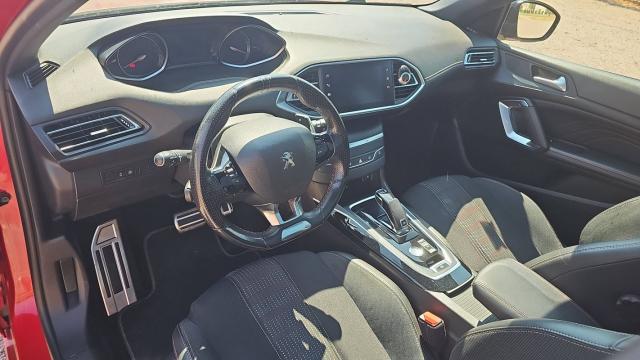 Peugeot 308 image 6