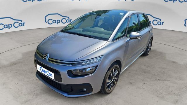 Citroen C4 Spacetourer 1.5 Bluehdi 130 Eat8 Feel