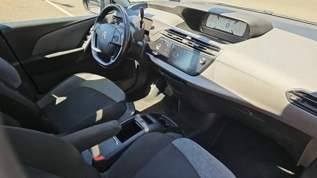 Citroen C4 Spacetourer image 5