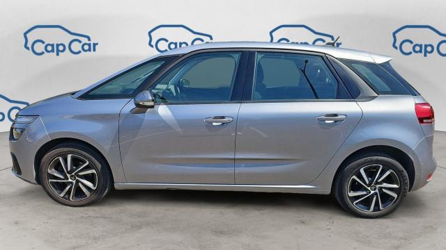 Citroen C4 Spacetourer image 1
