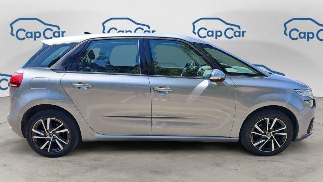 Citroen C4 Spacetourer image 9