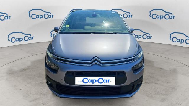 Citroen C4 Spacetourer image 2