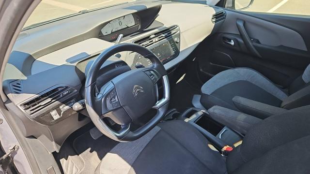 Citroen C4 Spacetourer image 6