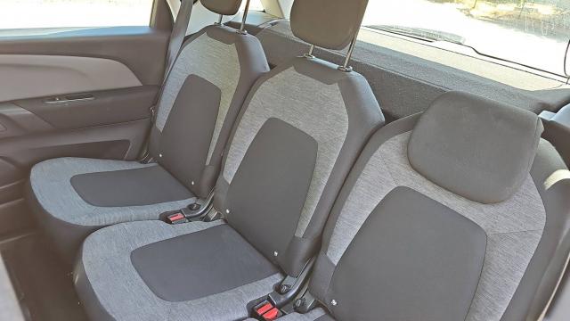 Citroen C4 Spacetourer image 3