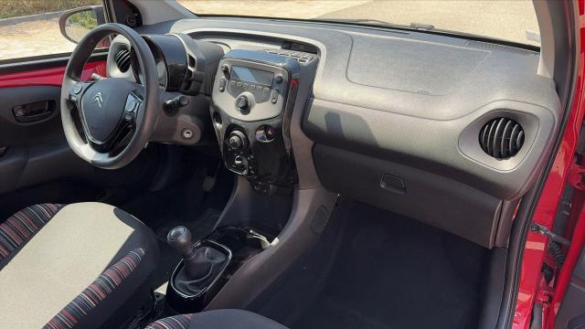 Citroen C1 image 6