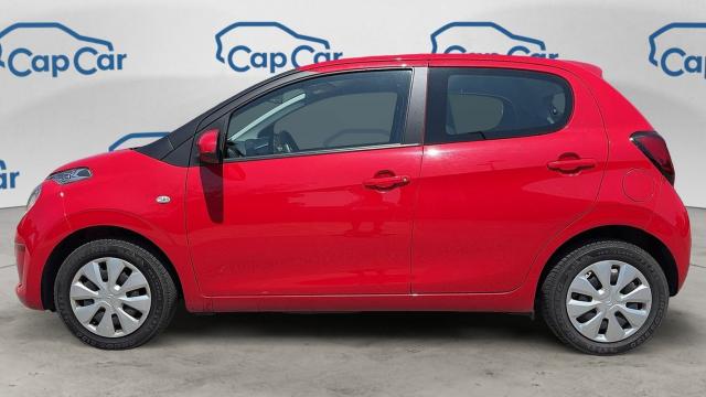 Citroen C1 image 2