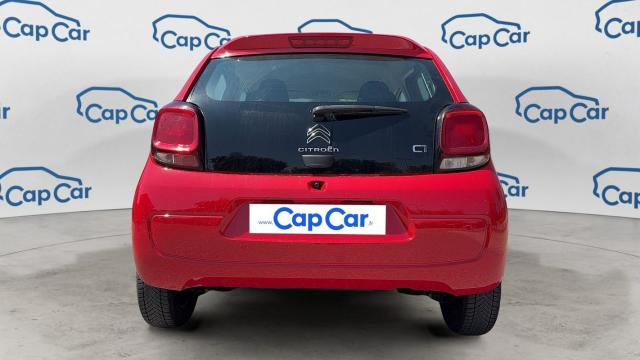 Citroen C1 image 8