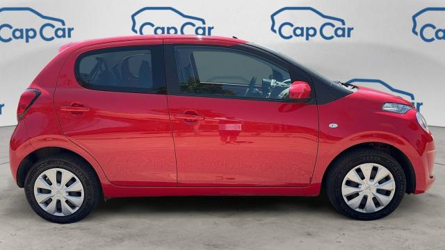 Citroen C1 image 3