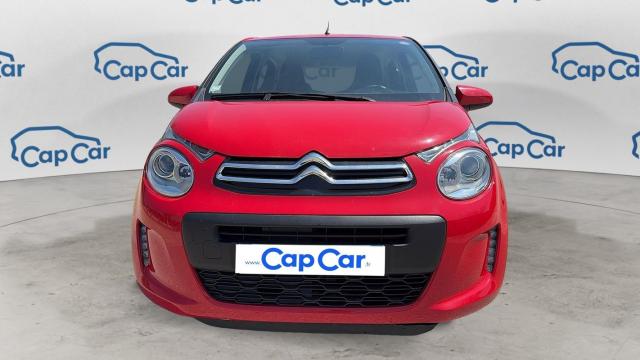 Citroen C1 image 7