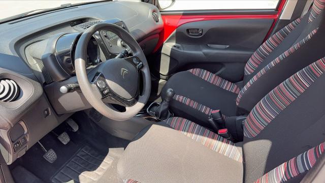 Citroen C1 image 5