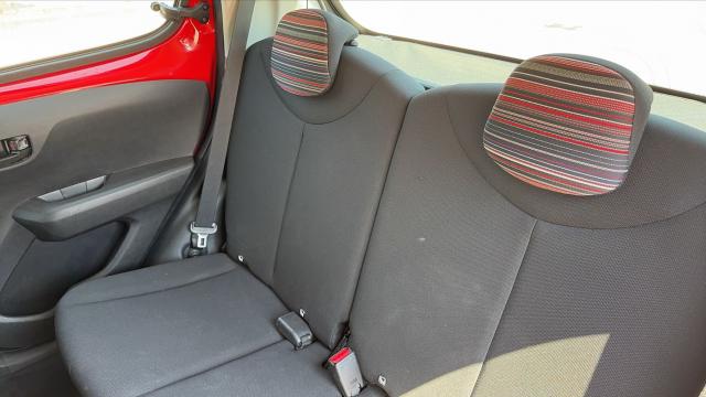 Citroen C1 image 1